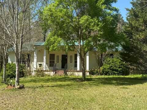 147 Lake Shore Terrace, Ashland, MS 38603