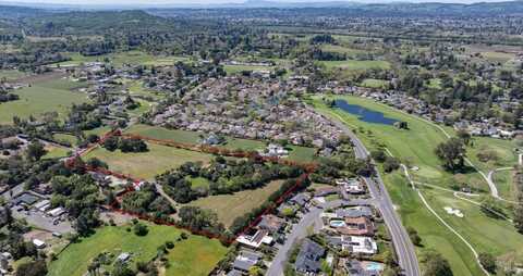 2134 Monticello Road, Napa, CA 94558