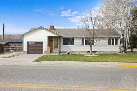 1303 Parkhill Drive, Billings, MT 59102