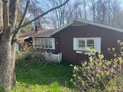 716 S Maple Street, French Lick, IN 47432