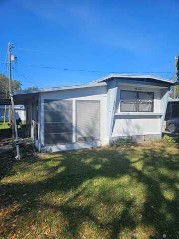 5523 Laura, Zephyrhills, FL 33542
