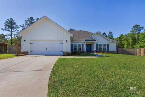 30948 Semper Drive, Spanish Fort, AL 36527