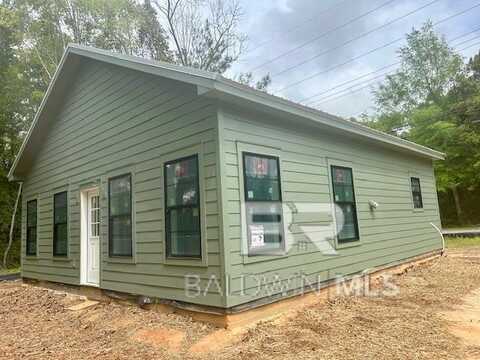 611 Fairland Avenue, Fairhope, AL 36532