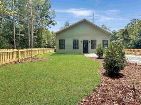 611 Fairland Avenue, Fairhope, AL 36532