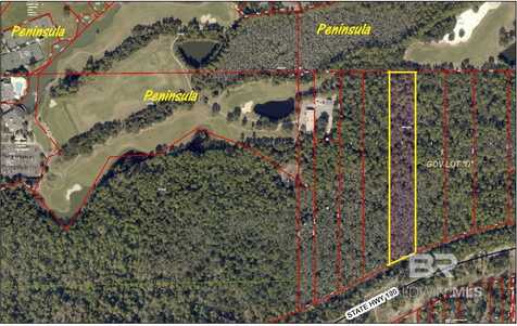 State Highway 180, Gulf Shores, AL 36542