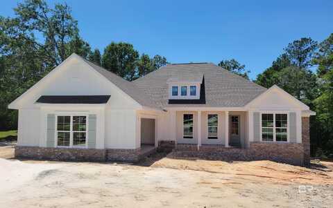 7831 Elderberry Drive, Daphne, AL 36527