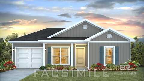 13765 Shea Circle, Foley, AL 36535