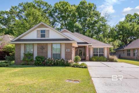 306 Blackfriars Street, Fairhope, AL 36532