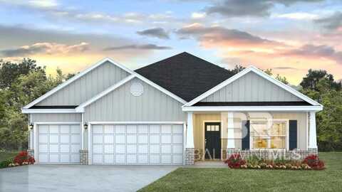 263 Tillage Street, Fairhope, AL 36532