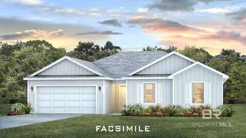 22135 Early Dawn Circle, Foley, AL 36535