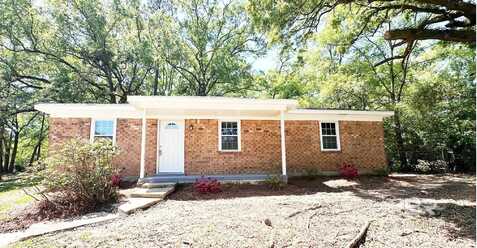 5318 KNOLLWOOD Court, Mobile, AL 36619