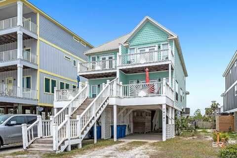 1412 W Beach Boulevard, Gulf Shores, AL 36542