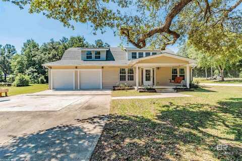 9005 Tuscaloosa Drive, Perdido Beach, AL 36530