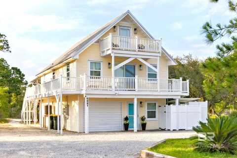 6897 Driftwood Drive, Gulf Shores, AL 36542