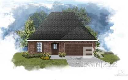 21080 Astoria Lane, Silverhill, AL 36576