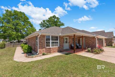 3155 N Spanish Cove Drive, Lillian, AL 36549