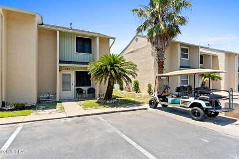 111 Damon Circle, Panama City Beach, FL 32407