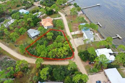 324 Cook Street, St George Islan, FL 32328