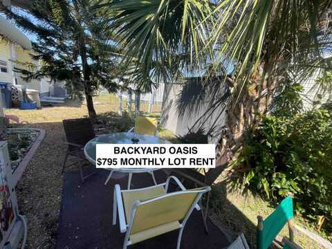 6321 Aloha Drive, Bradenton, FL 34207