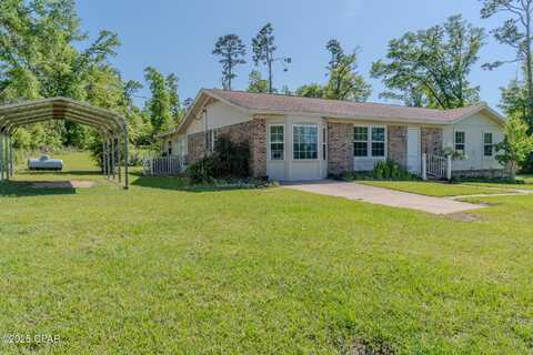 4873 Donna Drive, Marianna, FL 32446