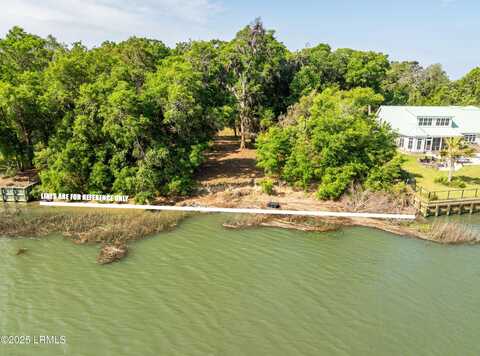 16 Comfort Point, Saint Helena Island, SC 29920
