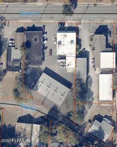 1810 Boundary Street, Beaufort, SC 29902