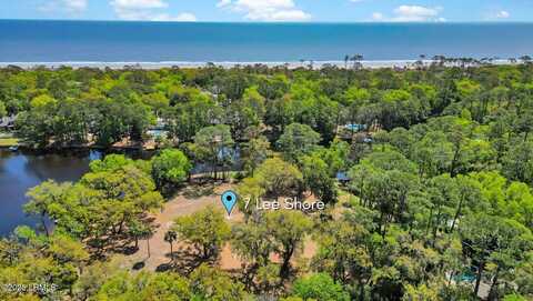 7 Lee Shore, Hilton Head Island, SC 29928
