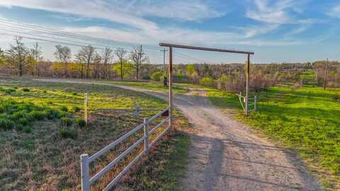 0 Highway 33, Drumright, OK 74030