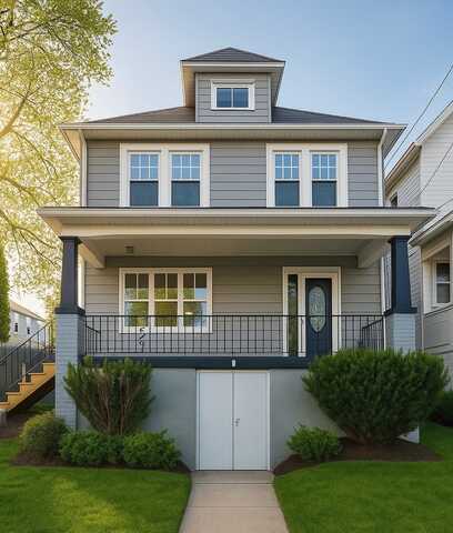 280 Brown Street, Wilkes Barre, PA 18702