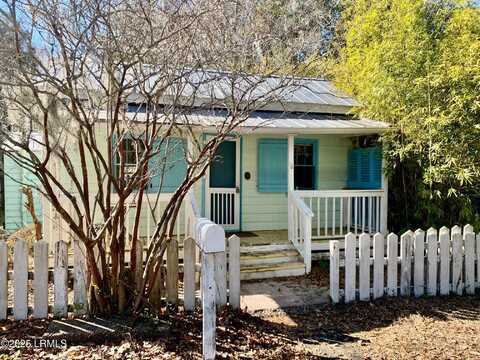 1006 Church Street, Beaufort, SC 29902
