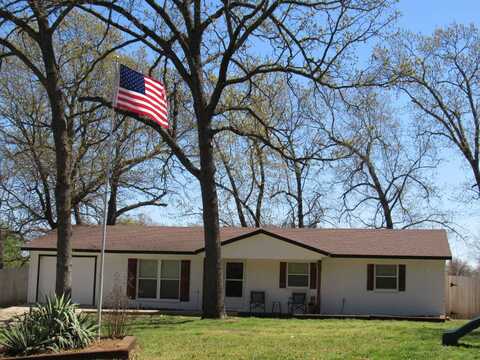 31850 618 Road, Grove, OK 74344