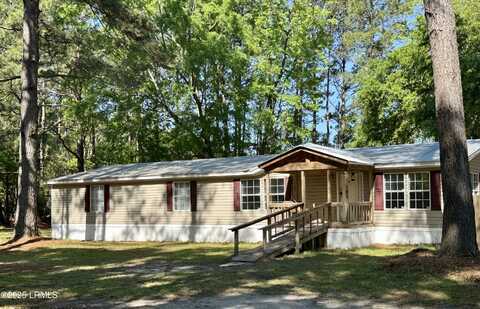 1688 Deloss Point Road, Ridgeland, SC 29936