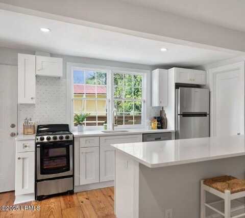 606 Carteret Street, Beaufort, SC 29902