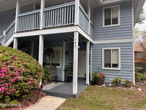 103 Battery Lane, Beaufort, SC 29902