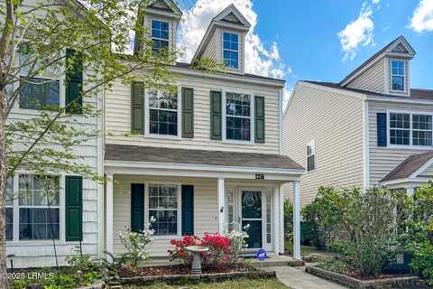 447 Gardners Circle, Bluffton, SC 29910