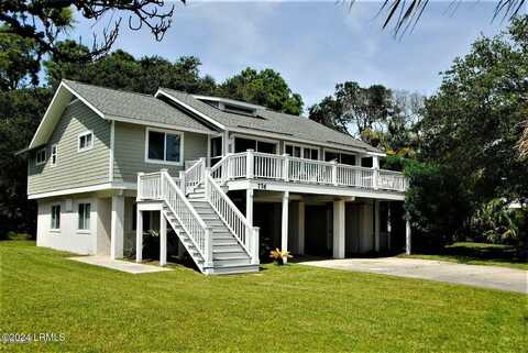 776 Marlin Drive, Fripp Island, SC 29920