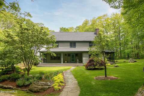 360 Brush Hill Rd, Sheffield, MA 01257