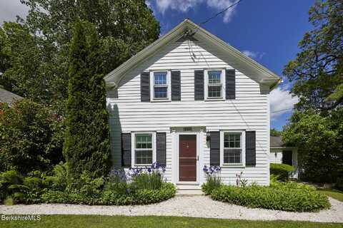 220 North Plain Rd, Great Barrington, MA 01230