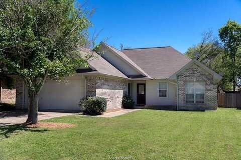 1002 Bayou Woods Drive, College Station, TX 77840