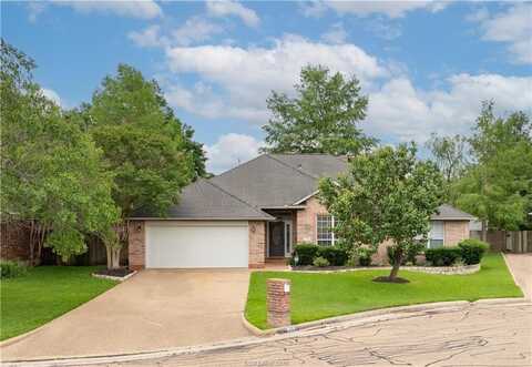604 Ivy Cove, College Station, TX 77845
