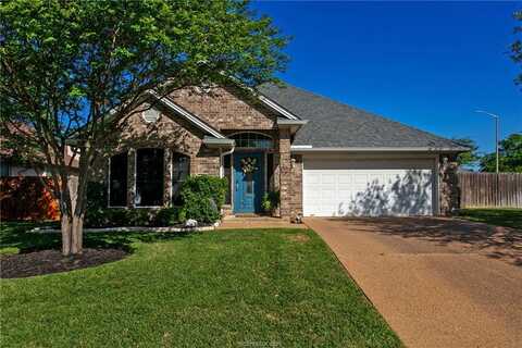 5400 Bloomsbury Way, Bryan, TX 77802