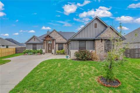 5011 Greenstone Way, Bryan, TX 77802