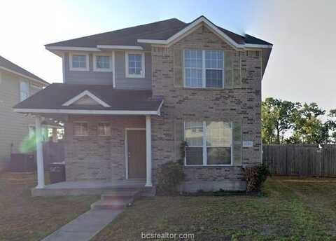 4117 McFarland Drive, College Station, TX 77845