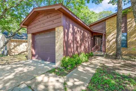 2212 Young Place, Bryan, TX 77807