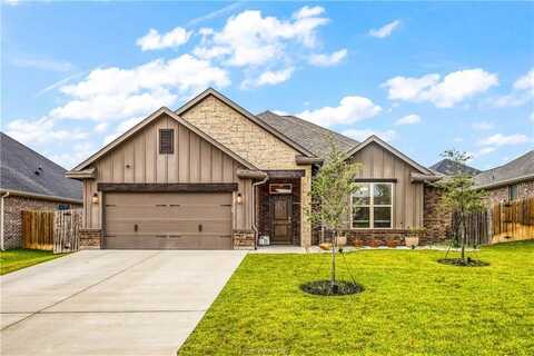 3008 Alpha Court, Bryan, TX 77808