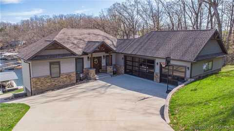 171 Sailaway Bay Drive, Sunrise Beach, MO 65079