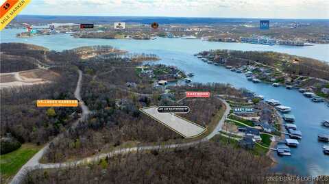 Lot 437 Eastwood Court, Sunrise Beach, MO 65079