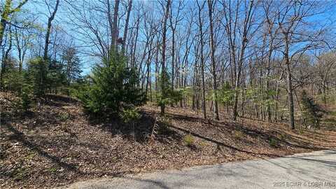 Lot #673 Grand Point Boulevard, Porto Cima, MO 65079