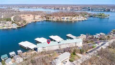 275 Flynn Road unit: 205, Lake Ozark, MO 65049