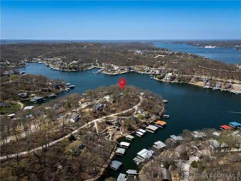 165 Four Winds Court, Lake Ozark, MO 65049